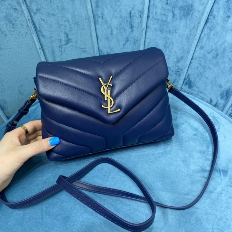 YSL Satchel Bags